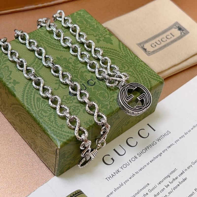 Gucci Necklaces